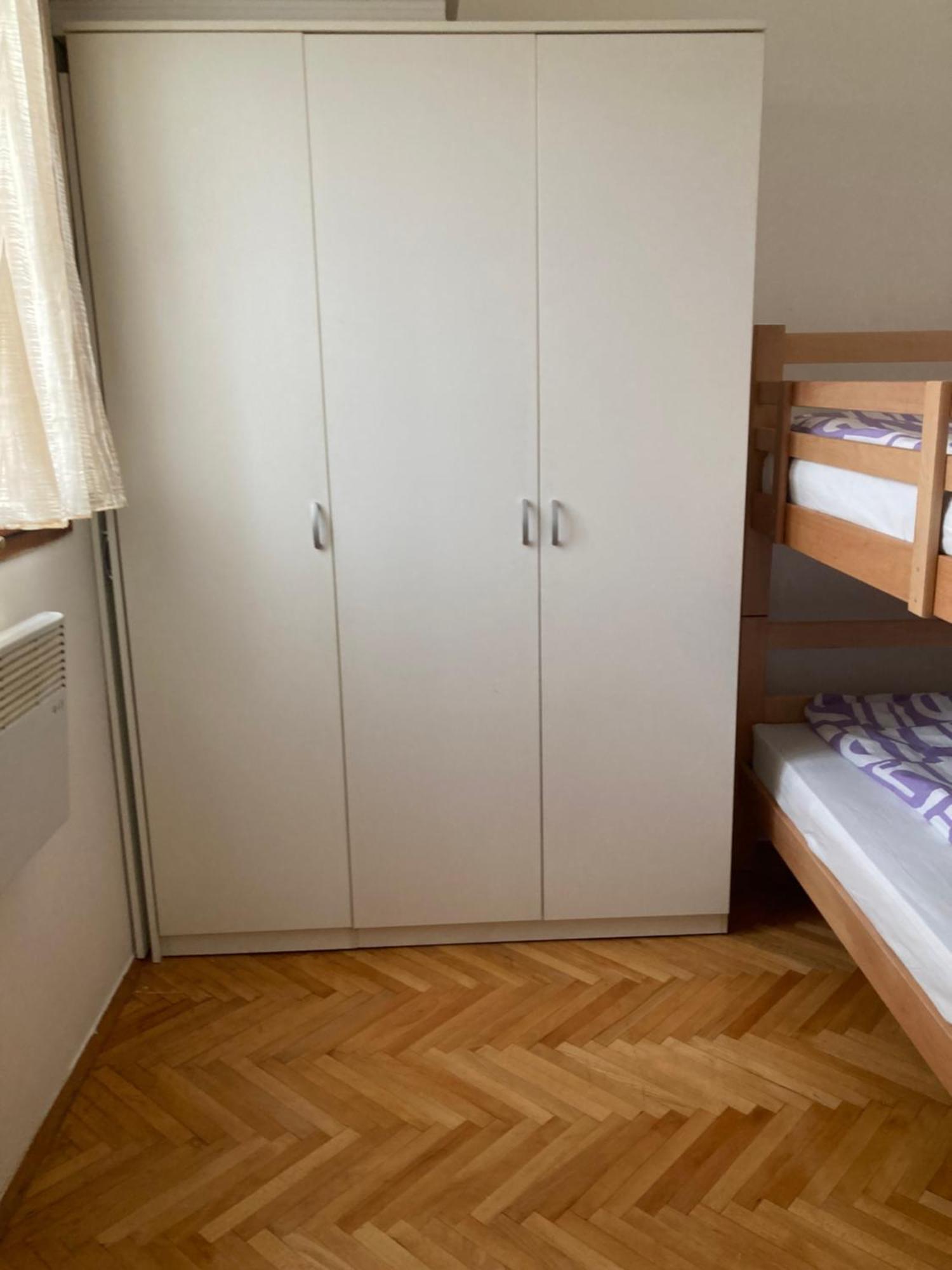 Urban Gem Apartment Белград Екстериор снимка