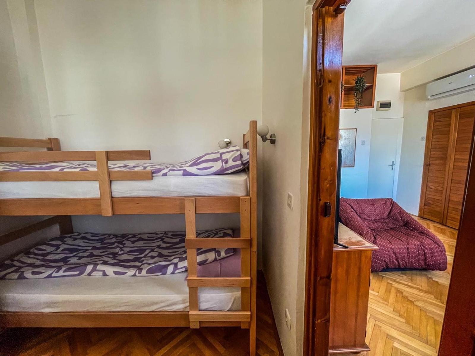 Urban Gem Apartment Белград Екстериор снимка