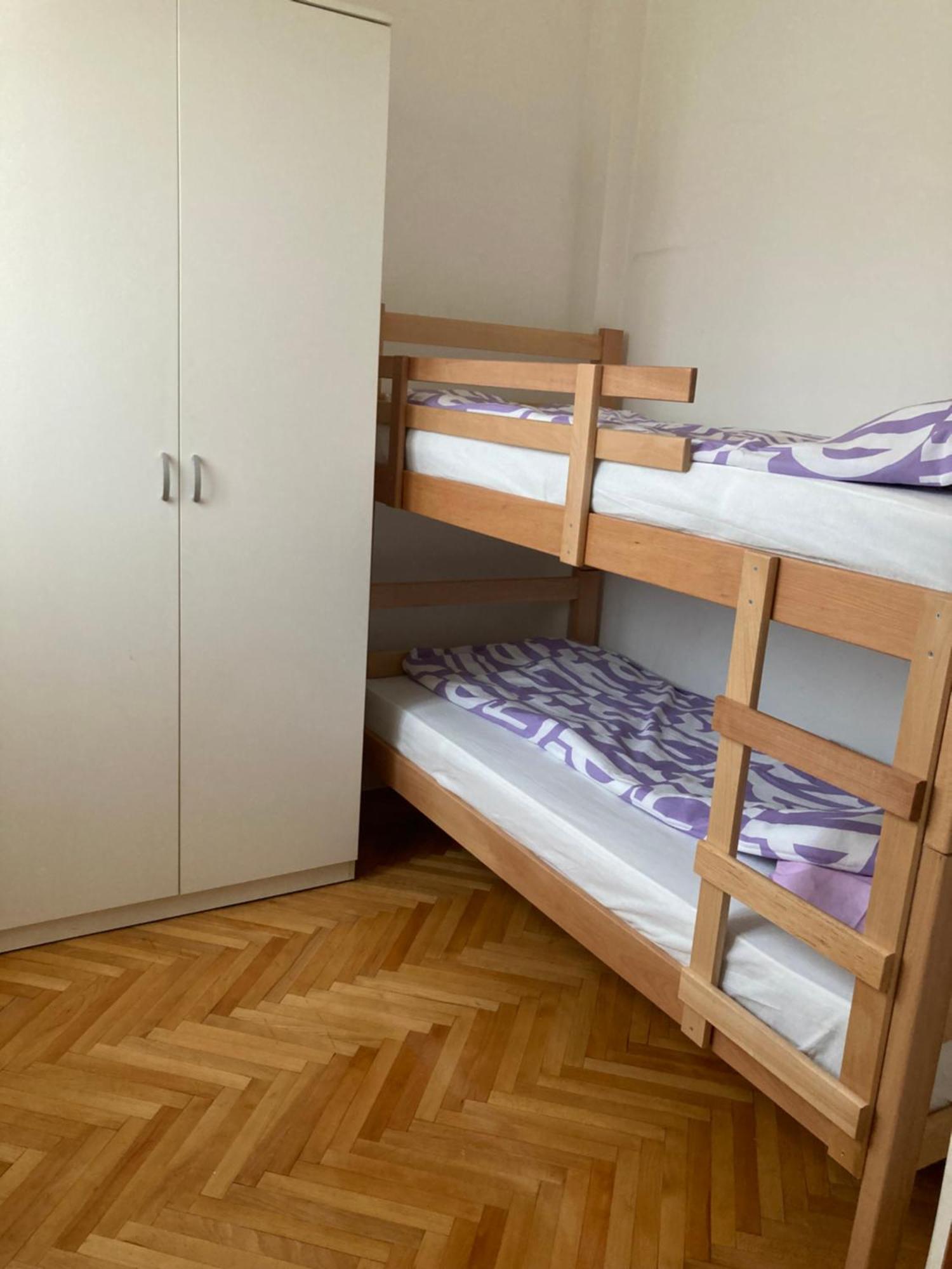 Urban Gem Apartment Белград Екстериор снимка
